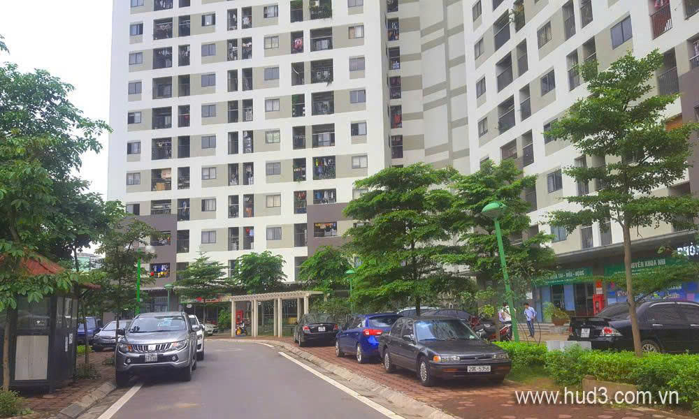 CĂN GÓC ĐẸP NHẤT HUD3 LINH ĐÀM – VIEW CÔNG VIÊN, BAN CÔNG HƯỚNG NAM, TẶNG FULL NỘI THẤT CAO CẤP-4