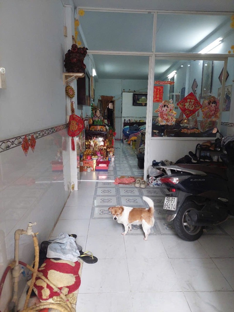 BÁN NHÀ QUẬN 3 HẺM NHỰA 7M 110M2 NỞ HẬU 4.2M KD ĐỈNH CHÍNH CHỦ LÊ VĂN SỸ GẤP BÁN 8.8 TỶ.