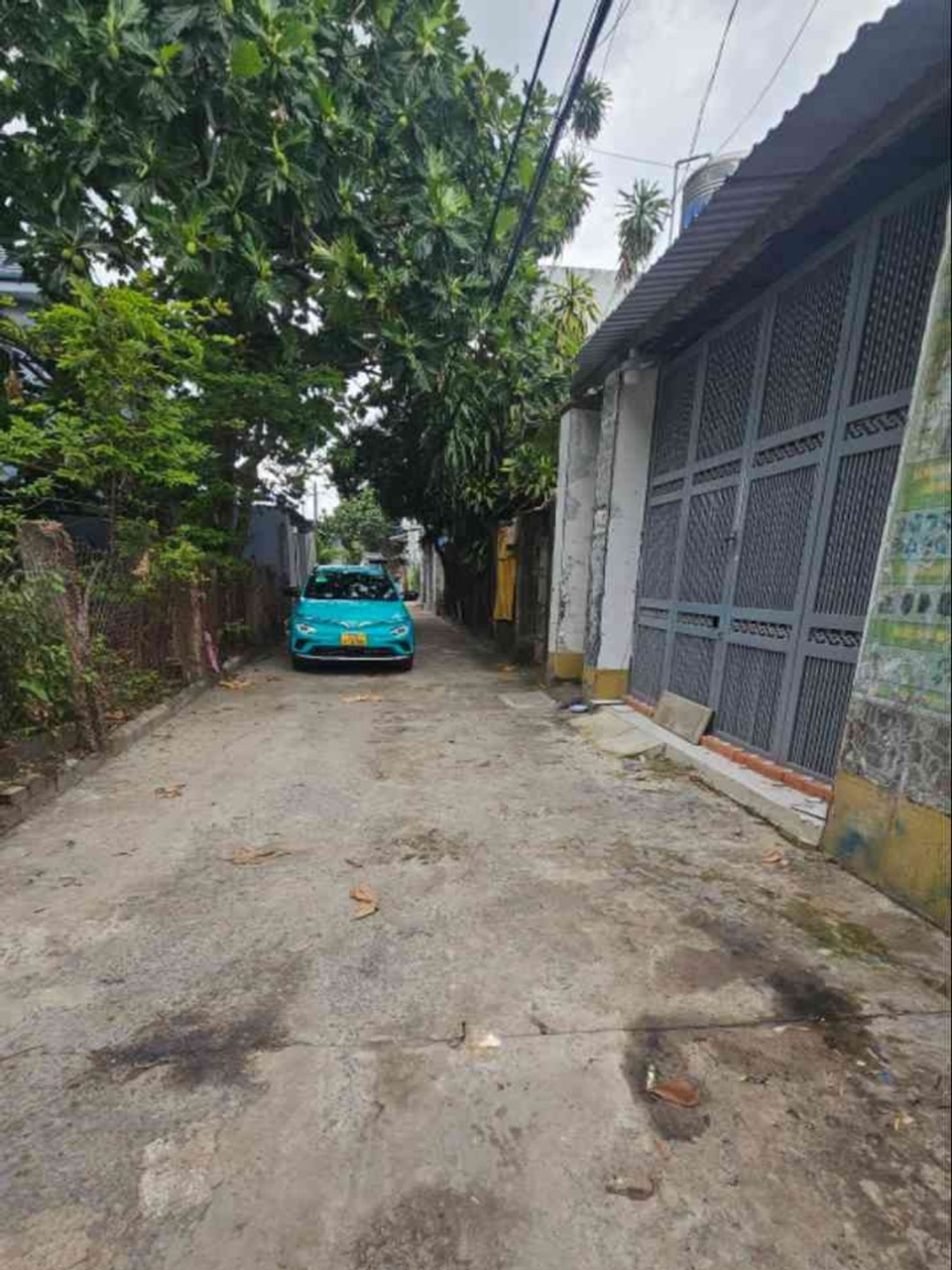 [H2690*] Dòng tiền 25tr/tháng sát CV Cây Sộp - Chỉ 8.x tỷ!