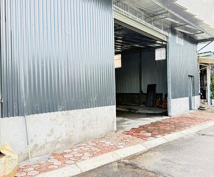 Chính chủ cho thuê kho xưởng tại KCN Phú Thị – Gia Lâm, Hà Nội-3