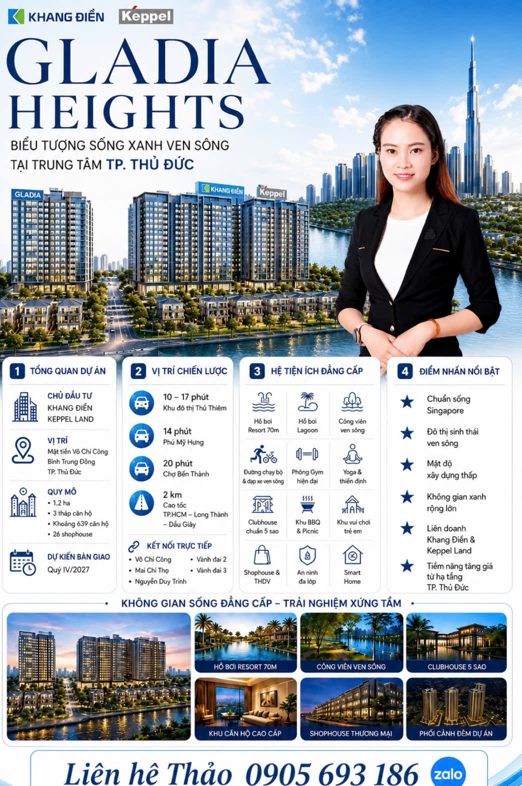 CHỈ TỪ 83 TRIỆU/M² – SỞ HỮU CĂN HỘ CAO CẤP GLADIA HEIGHTS-1