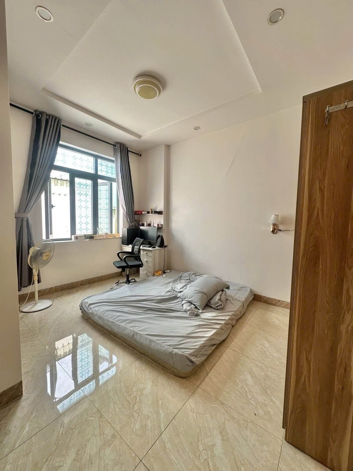 HOT HOT – CHÍNH CHỦ CẦN BÁN NHÀ Đường Lương Thế Vinh, phường Tân Thới Hòa, quận Tân Phú, TP.HCM