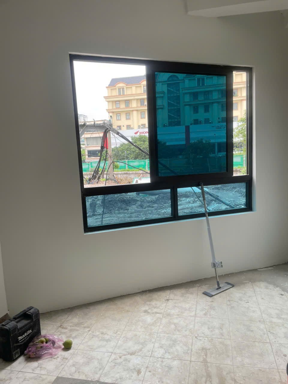 CHO THUÊ VĂN PHÒNG 26M² – NHÀ NGUYÊN CĂN, KHÔNG CHUNG CHỦ – HỒNG HÀ, HOÀN KIẾM