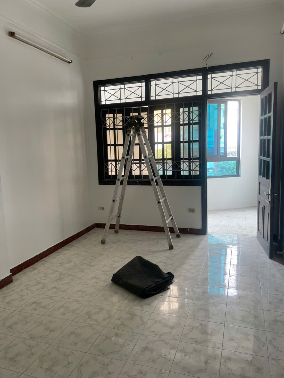 CHO THUÊ VĂN PHÒNG 26M² – NHÀ NGUYÊN CĂN, KHÔNG CHUNG CHỦ – HỒNG HÀ, HOÀN KIẾM