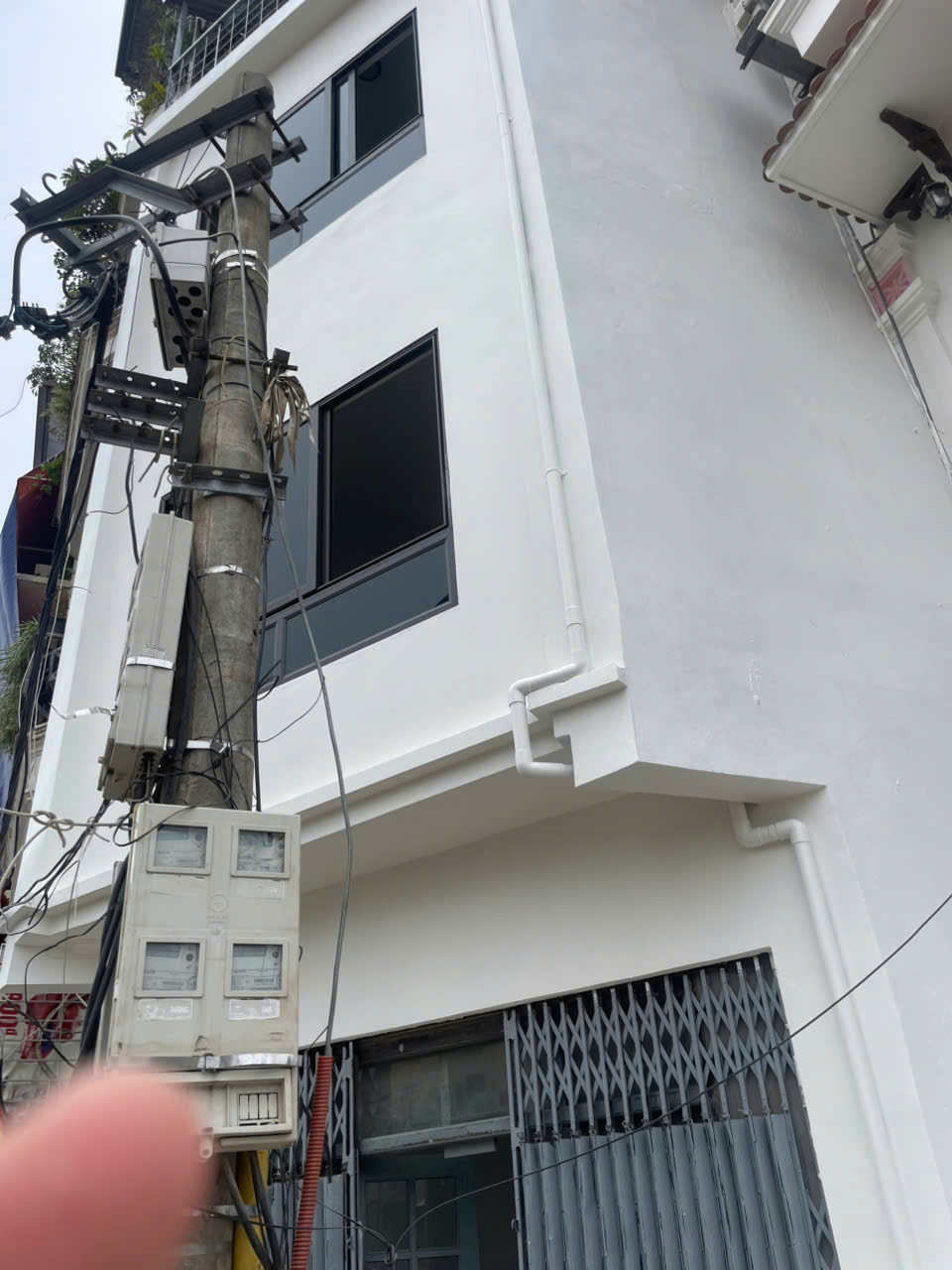 CHO THUÊ VĂN PHÒNG 26M² – NHÀ NGUYÊN CĂN, KHÔNG CHUNG CHỦ – HỒNG HÀ, HOÀN KIẾM-3
