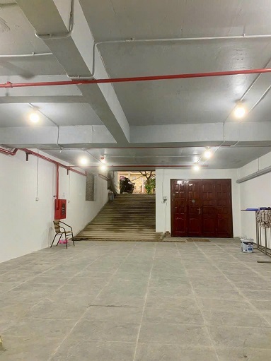 🔹Chính chủ Cho thuê nhà mặt đường Hoàng Tùng (Lê trọng Tấn kéo dài, Hà Đông); 0913209062