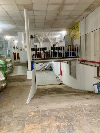 🔹Chính chủ Cho thuê nhà mặt đường Hoàng Tùng (Lê trọng Tấn kéo dài, Hà Đông); 0913209062