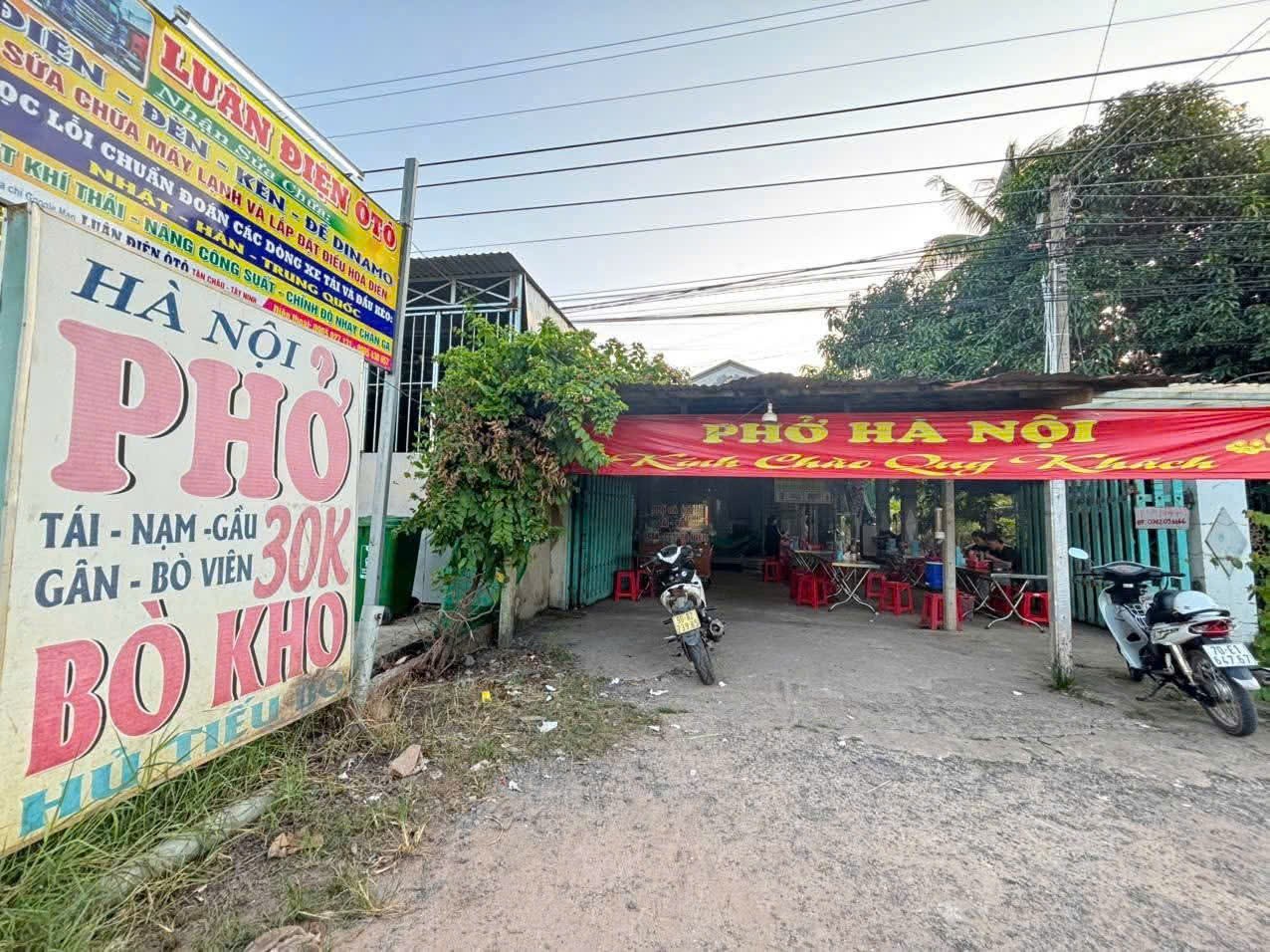 ĐẤT ĐẸP - VỊ TRÍ ĐẮC ĐỊA - Chính Chủ Bán Nhà Đất MẶT TIỀN Đường DT785 Ấp Tân Xuân, Tân Phú, Tây Ninh-3