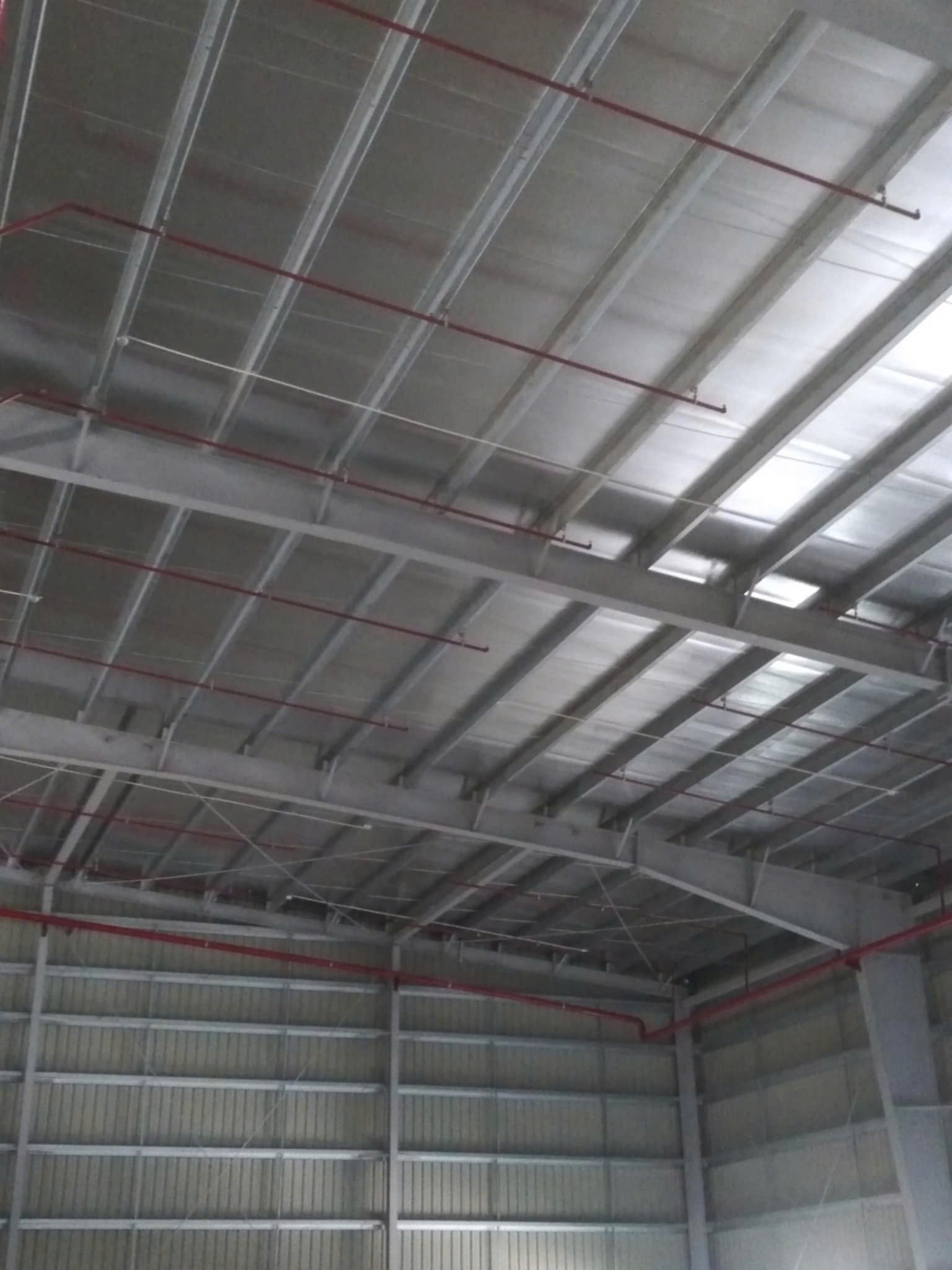 3. + CHO THUÊ XƯỞNG SẢN XUẤT trong KCN tại Hải Phòng