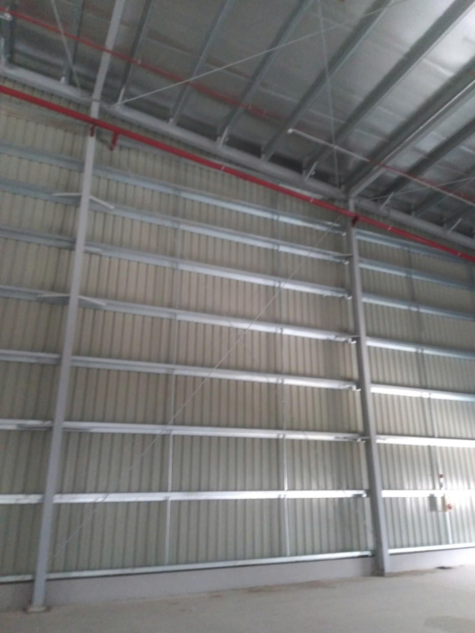 3. + CHO THUÊ XƯỞNG SẢN XUẤT trong KCN tại Hải Phòng