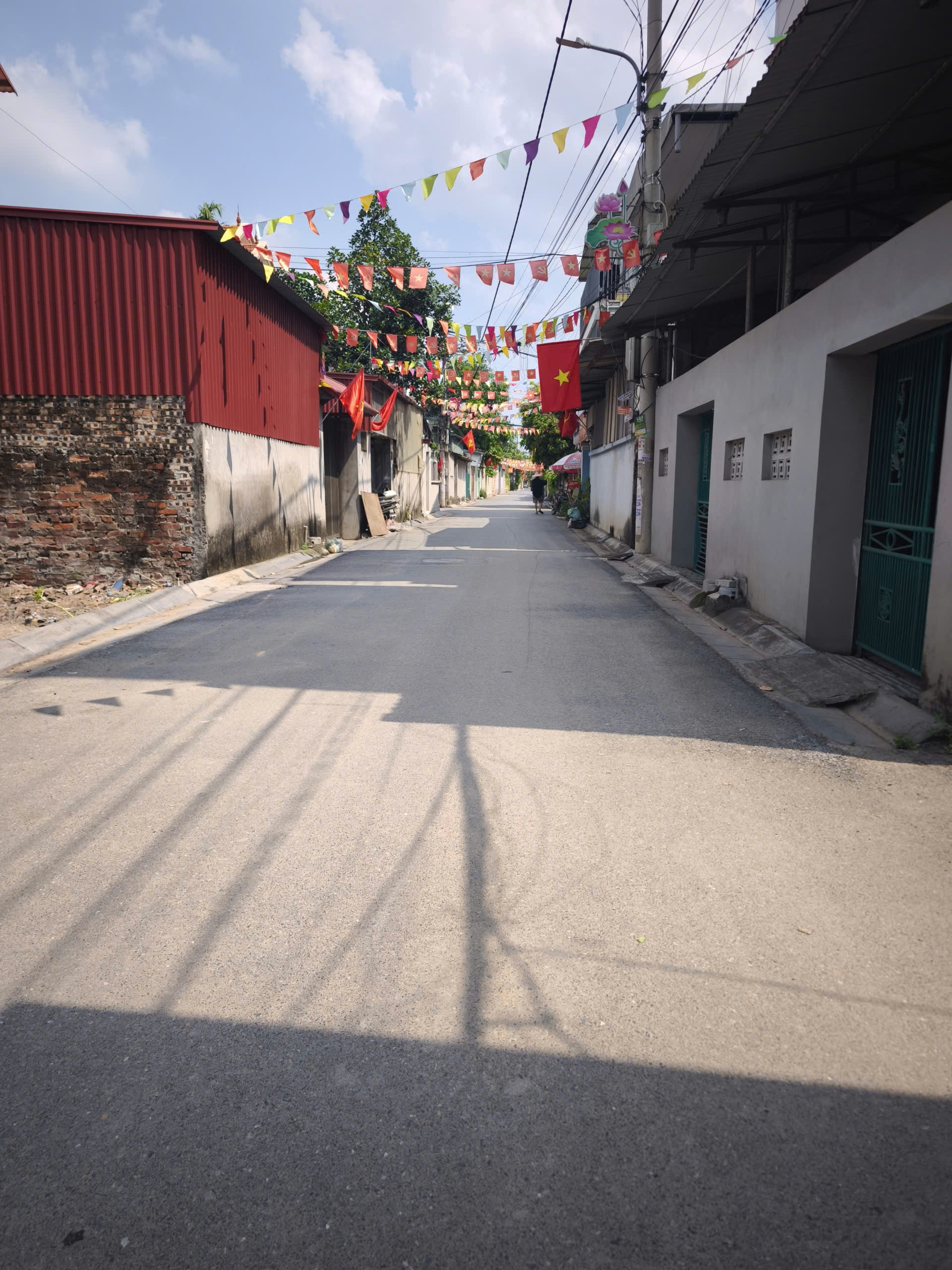 Đất 422m2 tại Nguyên Khê-Phúc Thịnh-Đông Anh-Hà Nội. Giá Nhỉn 29 tỷ