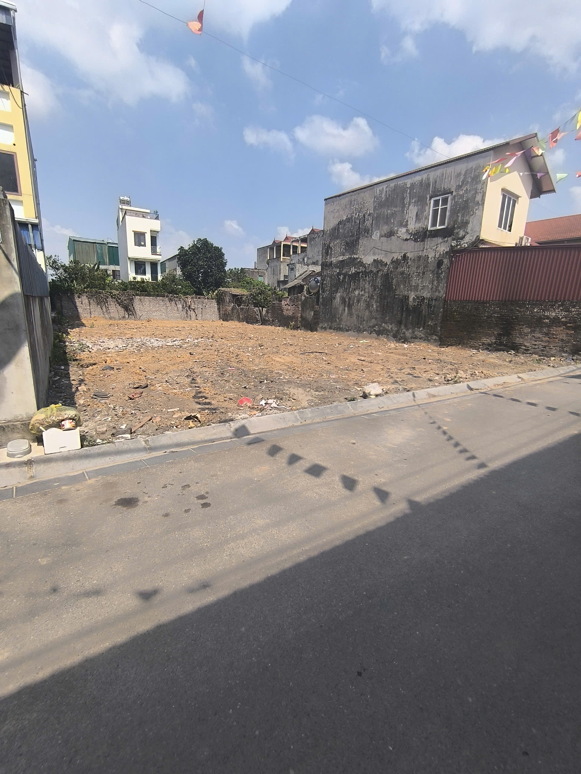 Đất 422m2 tại Nguyên Khê-Phúc Thịnh-Đông Anh-Hà Nội. Giá Nhỉn 29 tỷ