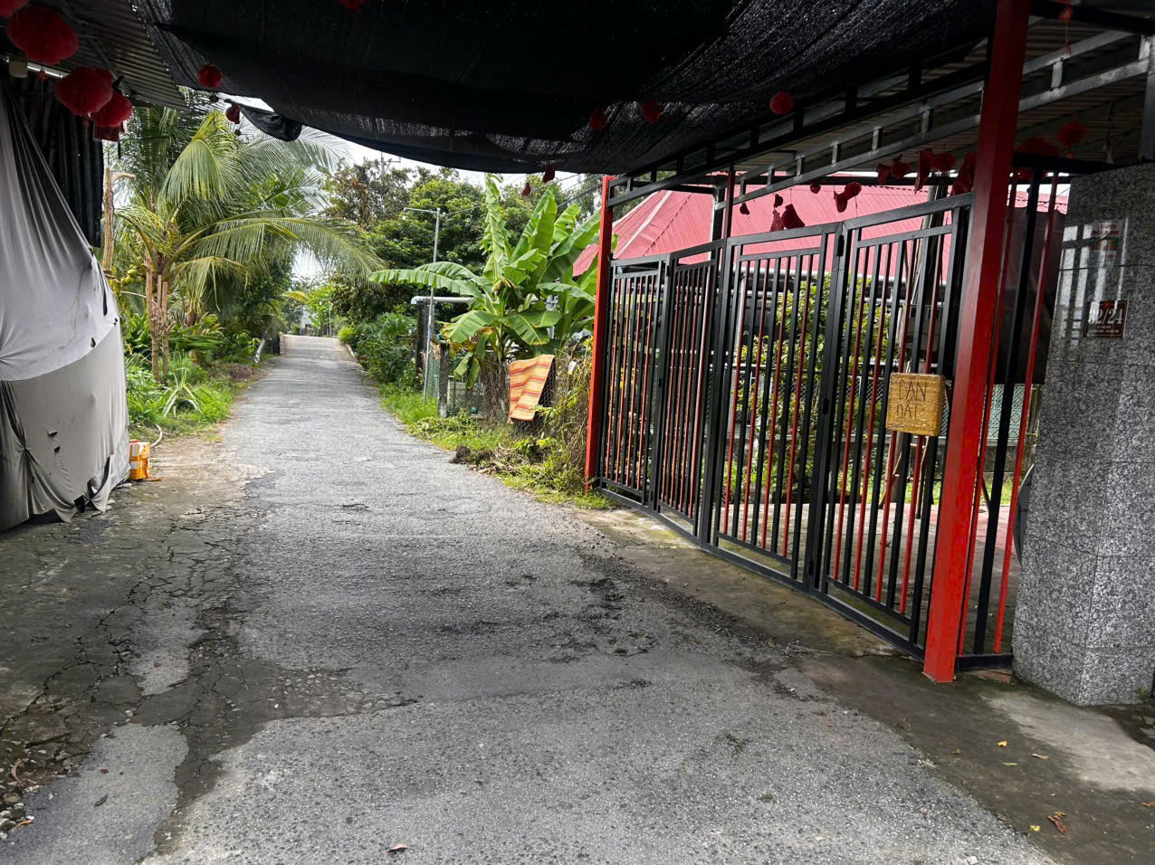 ĐẦU TƯ SINH LỜI – CHÍNH CHỦ CẦN BÁN ĐẤT Tại  xã Đông Hiệp, huyện Cờ Đỏ, tp Cần Thơ