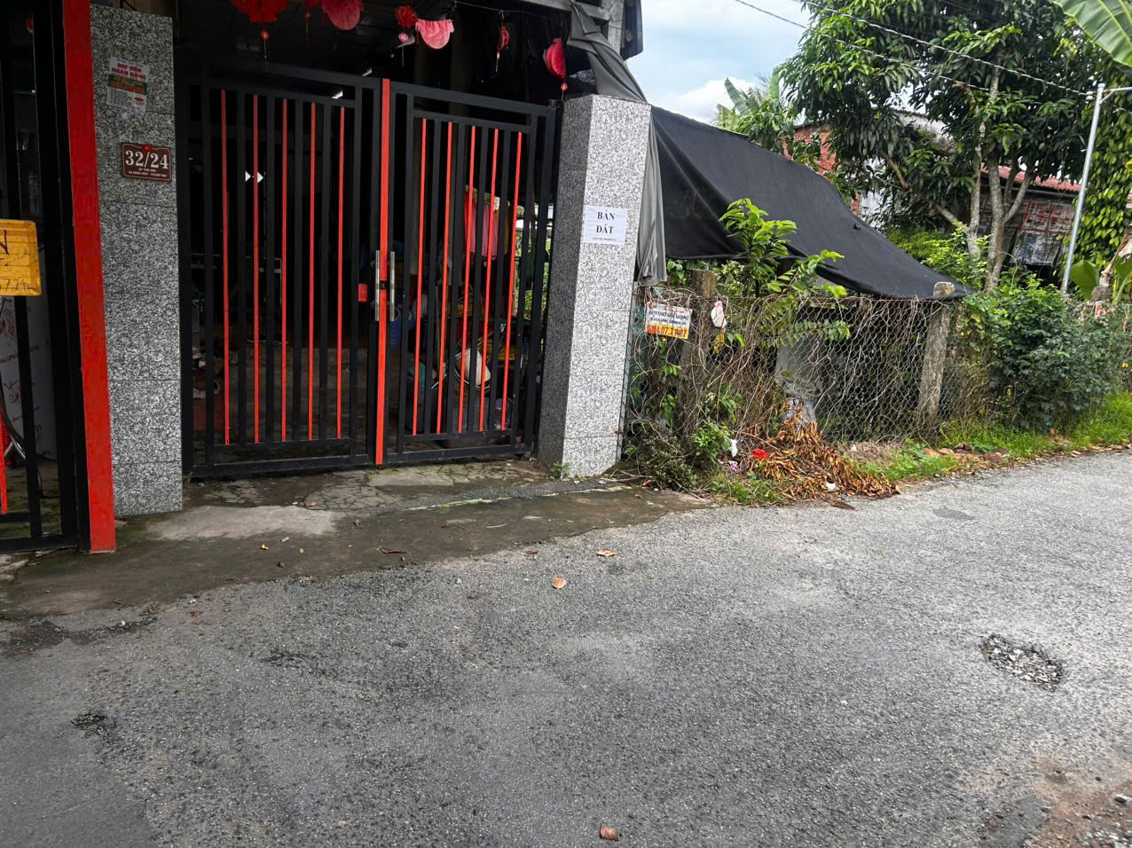ĐẦU TƯ SINH LỜI – CHÍNH CHỦ CẦN BÁN ĐẤT Tại  xã Đông Hiệp, huyện Cờ Đỏ, tp Cần Thơ-4