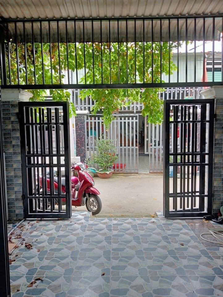 ►  CHÍNH CHỦ BÁN NHÀ GIÁ CHỈ 900 TRIỆU – TÂN HIỆP 01, TÂN UYÊN