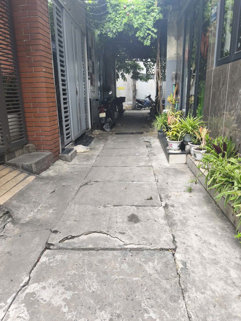 ♥ Lô Góc Kiệt thẳng thông Nguyễn Tất Thành, gần Trường Đinh Bộ Lĩnh, nhỉnh 3 tỷ-3
