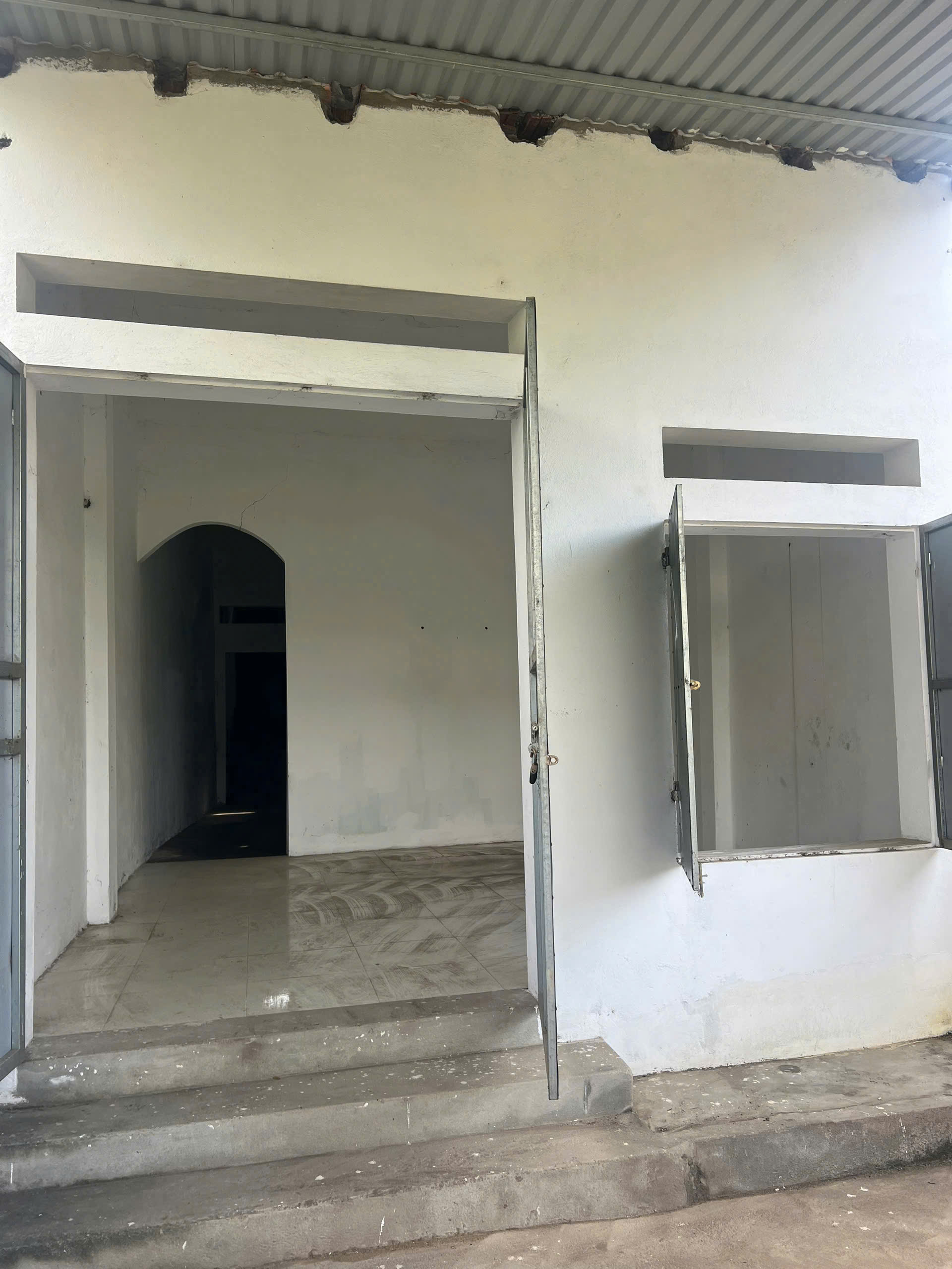 Chính chủ bán 77m2 thổ cư tại Thôn Chiến Thắng, Đồng Trúc - Hạ Bằng, cạnh khu CNC Hòa Lạc. Chỉ 2,8 tỷ-3