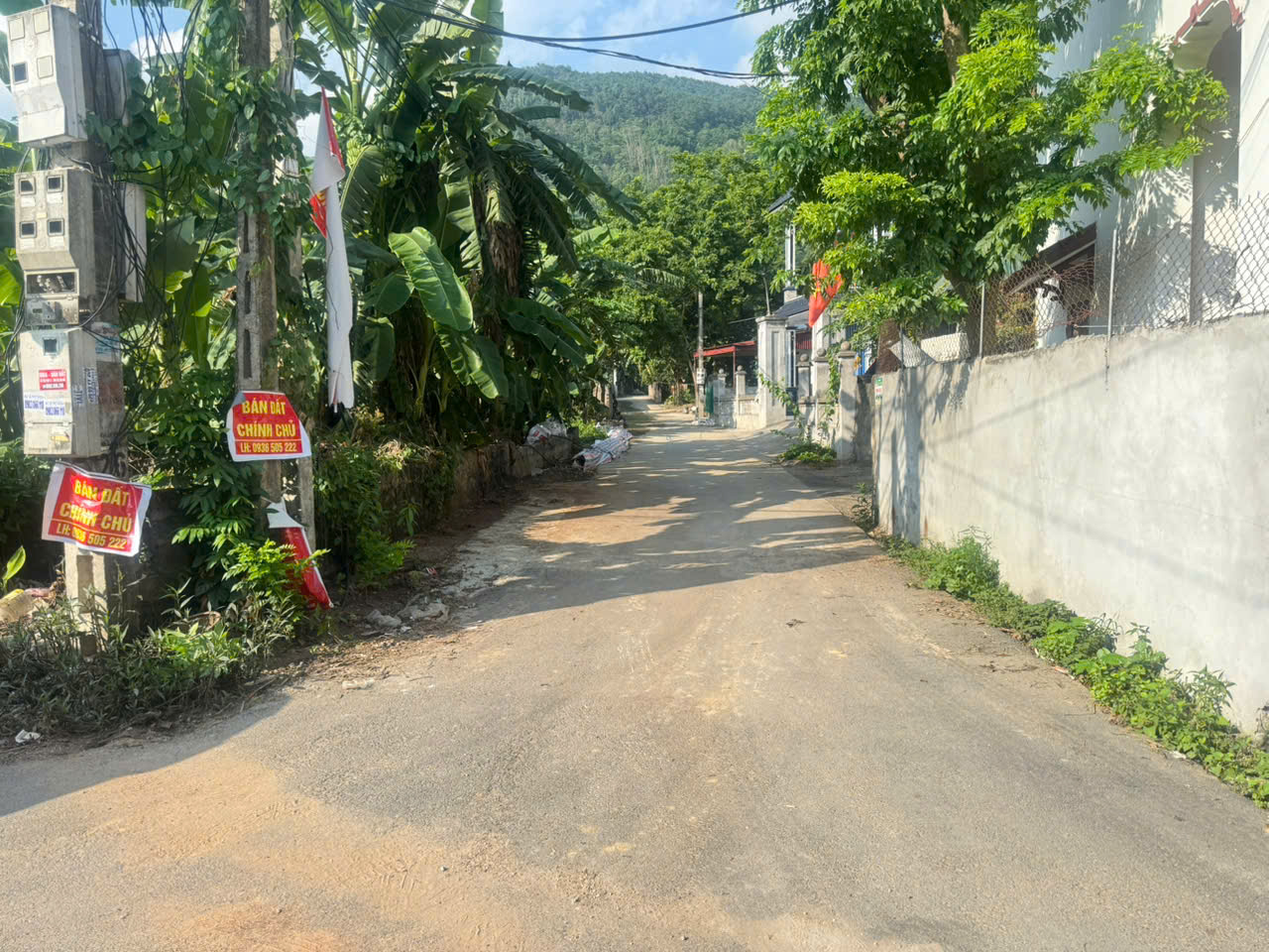 🏡 CHÍNH CHỦ BÁN GẤP LÔ GÓC 161m² – GIÁ CHỈ 1,9 TỶ