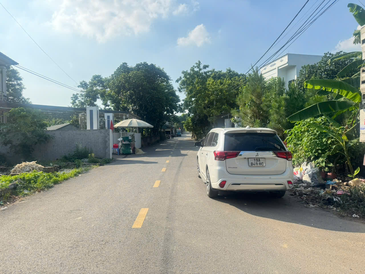 🏡 CHÍNH CHỦ BÁN GẤP LÔ GÓC 161m² – GIÁ CHỈ 1,9 TỶ