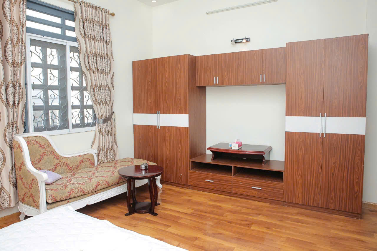 CHO THUÊ PHÒNG ĐẦY ĐỦ TIỆN NGHI – THUÊ THEO GIỜ, NGÀY, THÁNG TẠI GÒ VẤP - TP HỒ CHÍ MINH