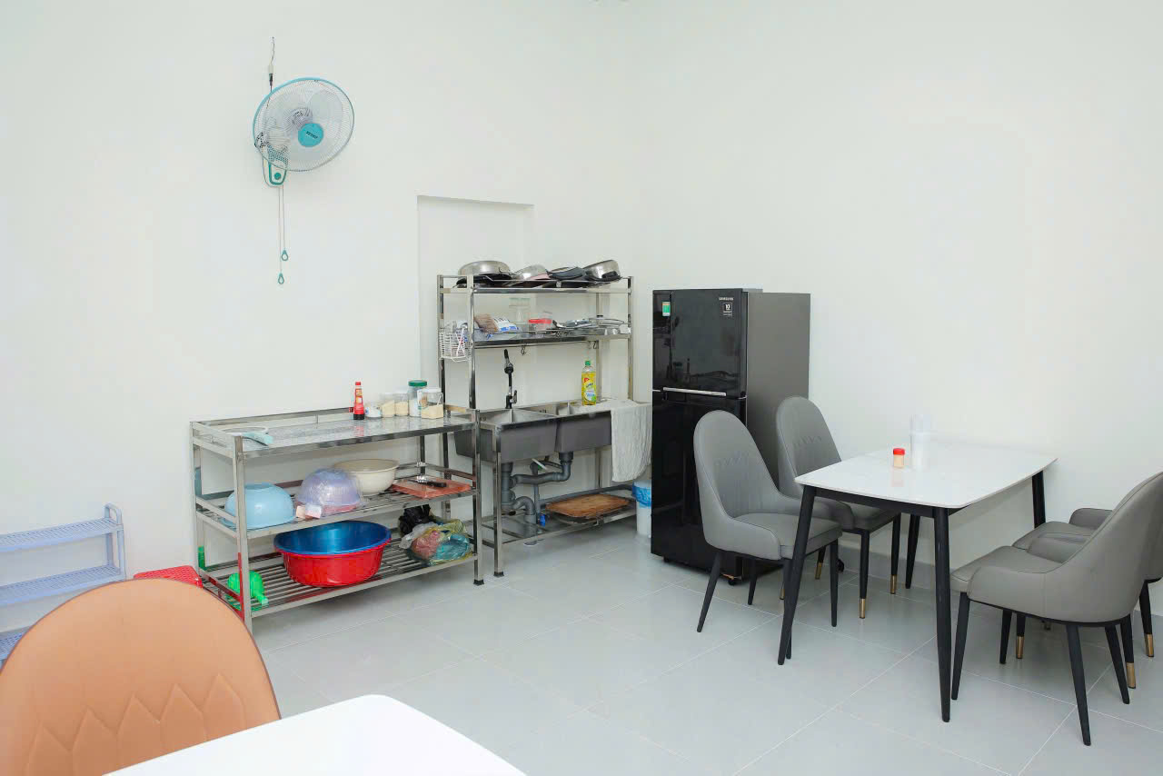 CHO THUÊ PHÒNG ĐẦY ĐỦ TIỆN NGHI – THUÊ THEO GIỜ, NGÀY, THÁNG TẠI GÒ VẤP - TP HỒ CHÍ MINH