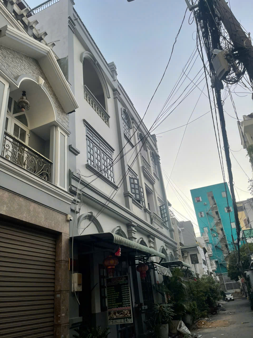 CHO THUÊ PHÒNG ĐẦY ĐỦ TIỆN NGHI – THUÊ THEO GIỜ, NGÀY, THÁNG TẠI GÒ VẤP - TP HỒ CHÍ MINH-4