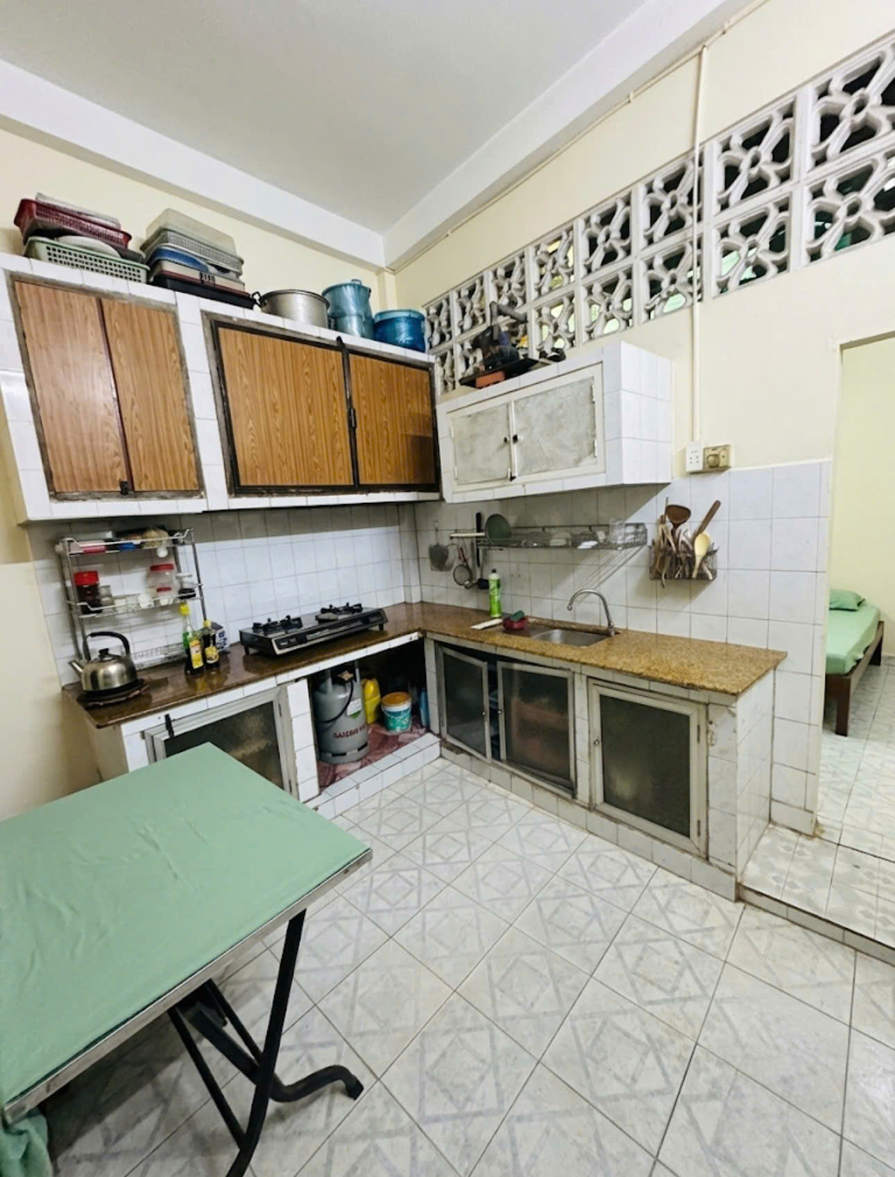 MẶT TIỀN THƯƠNG HIỆU LÊ ĐẠI HÀNH QUẬN 11 - 3 TẦNG TRUNG TÂM - TIỆN XÂY CAO TẦNG - 96M²