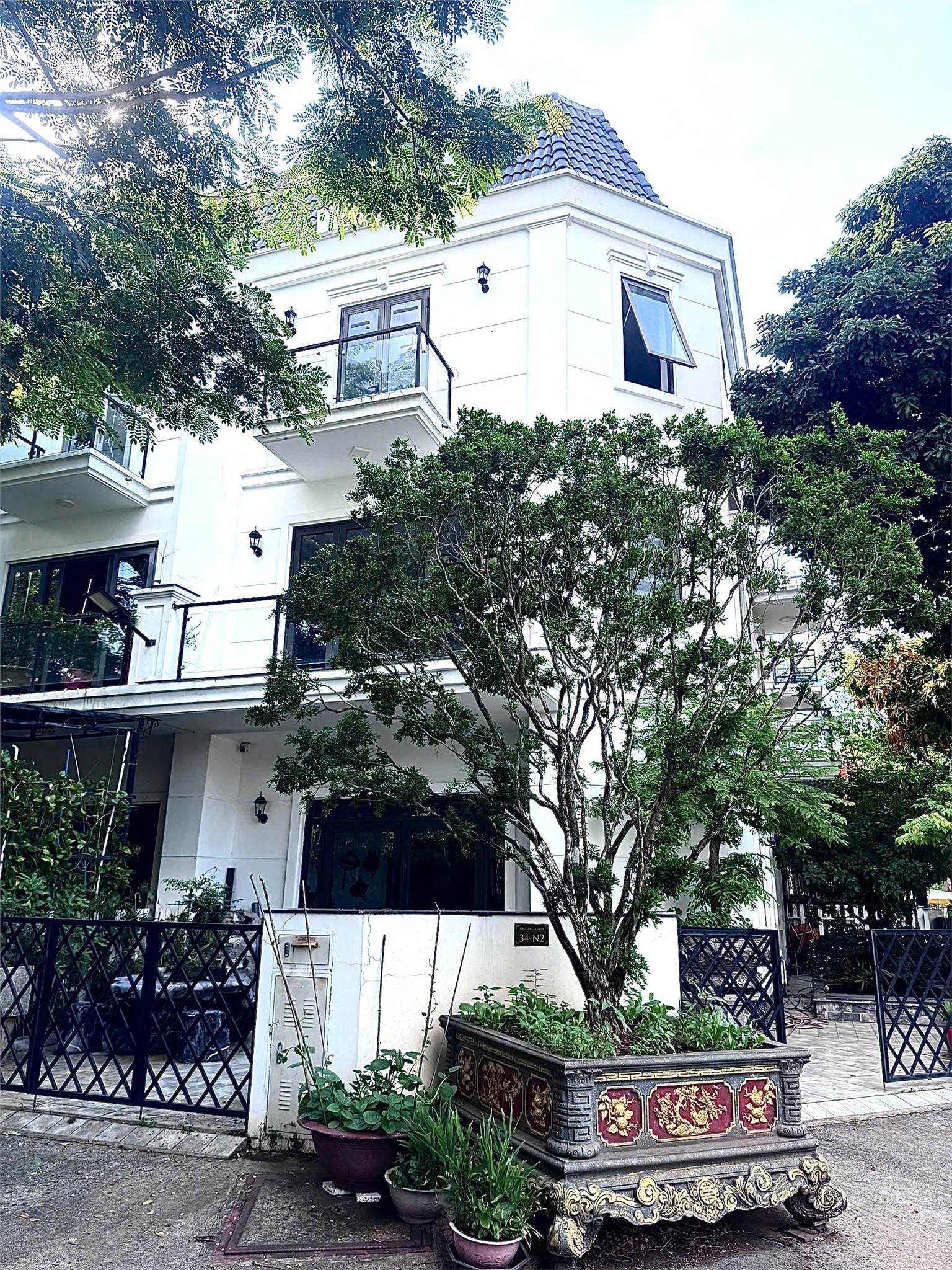 [Chính chủ] Bán shophouse căn góc vị trí đẹp nhất Sim City Q9, hoàn thiện xịn lý tưởng để an cư lạc nghiệp