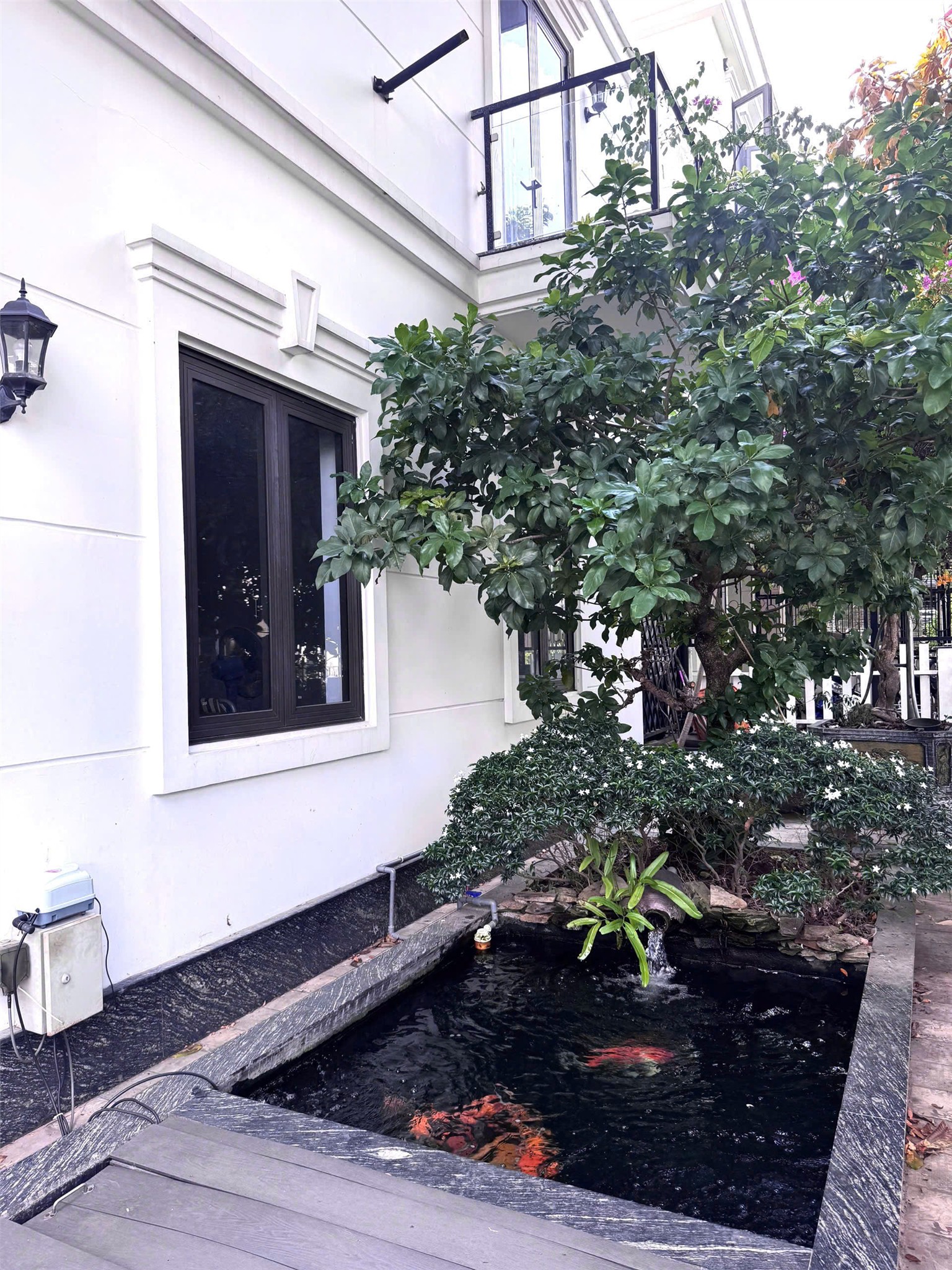 [Chính chủ] Bán shophouse căn góc vị trí đẹp nhất Sim City Q9, hoàn thiện xịn lý tưởng để an cư lạc nghiệp-4