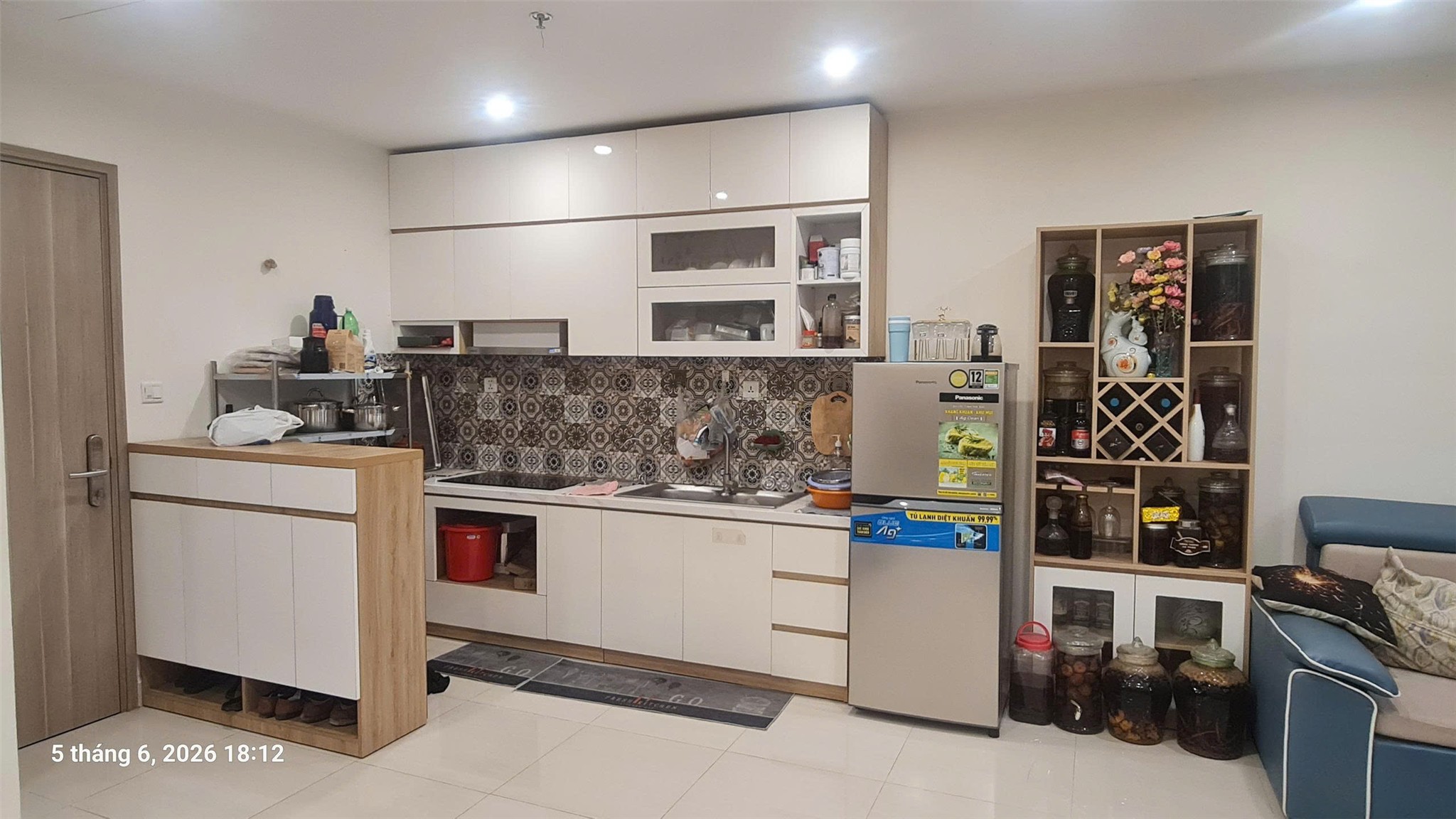 HOT HOT – CHÍNH CHỦ CẦN BÁN CĂN HỘ VINHOMES GRAND PARK TẠI P. Long Bình, TP. Thủ Đức, TP. HCM