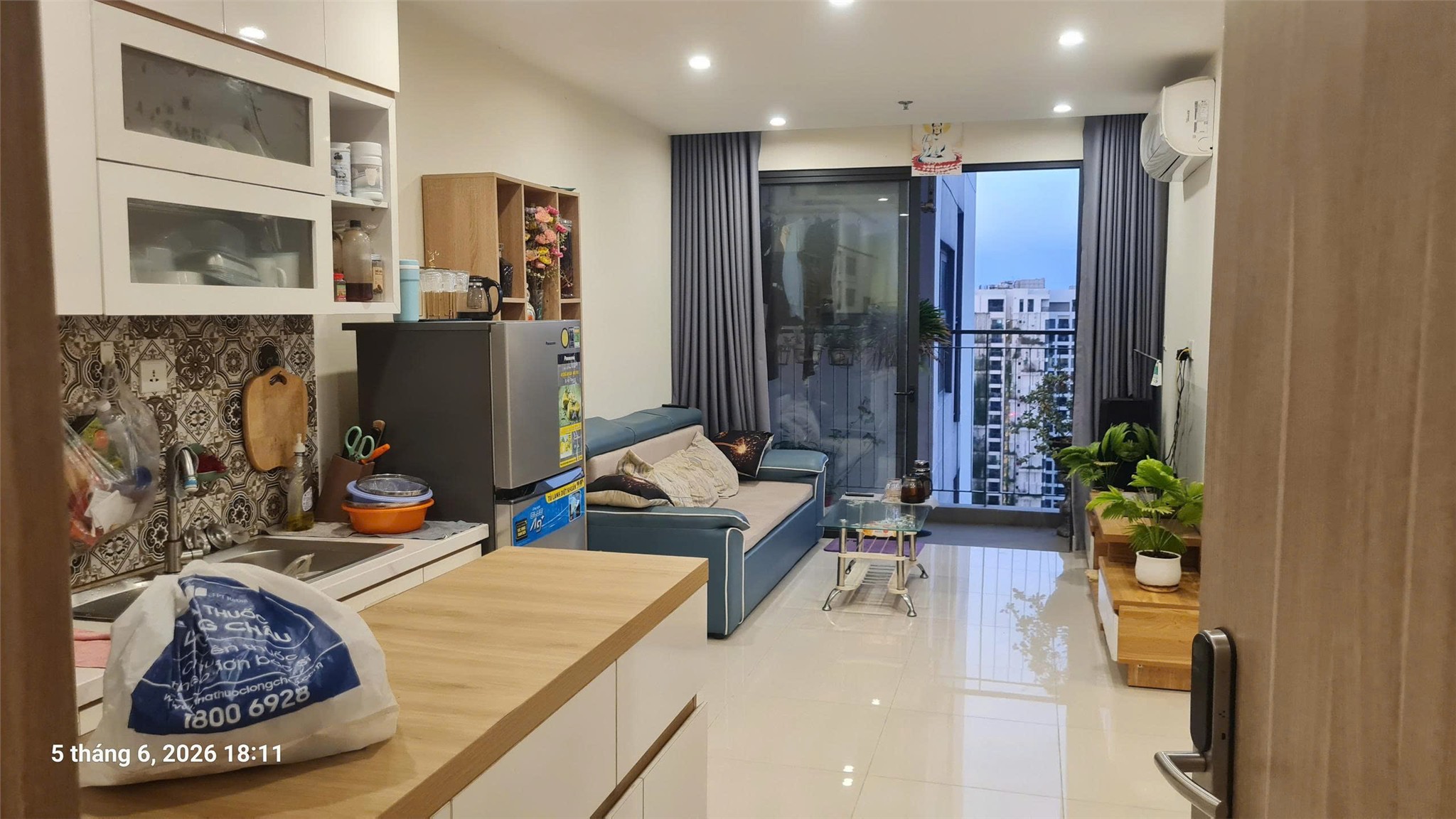 HOT HOT – CHÍNH CHỦ CẦN BÁN CĂN HỘ VINHOMES GRAND PARK TẠI P. Long Bình, TP. Thủ Đức, TP. HCM