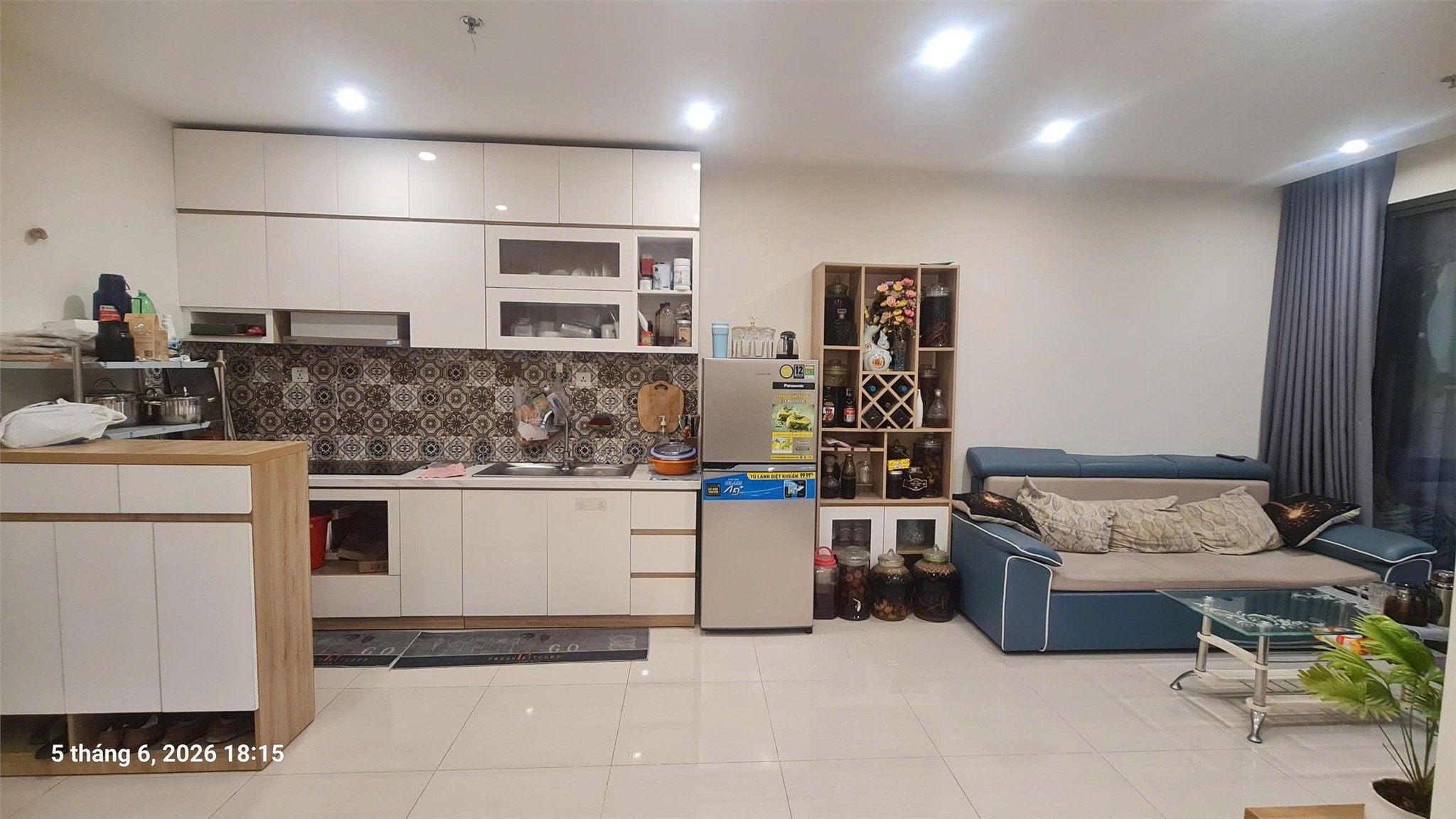 HOT HOT – CHÍNH CHỦ CẦN BÁN CĂN HỘ VINHOMES GRAND PARK TẠI P. Long Bình, TP. Thủ Đức, TP. HCM-3