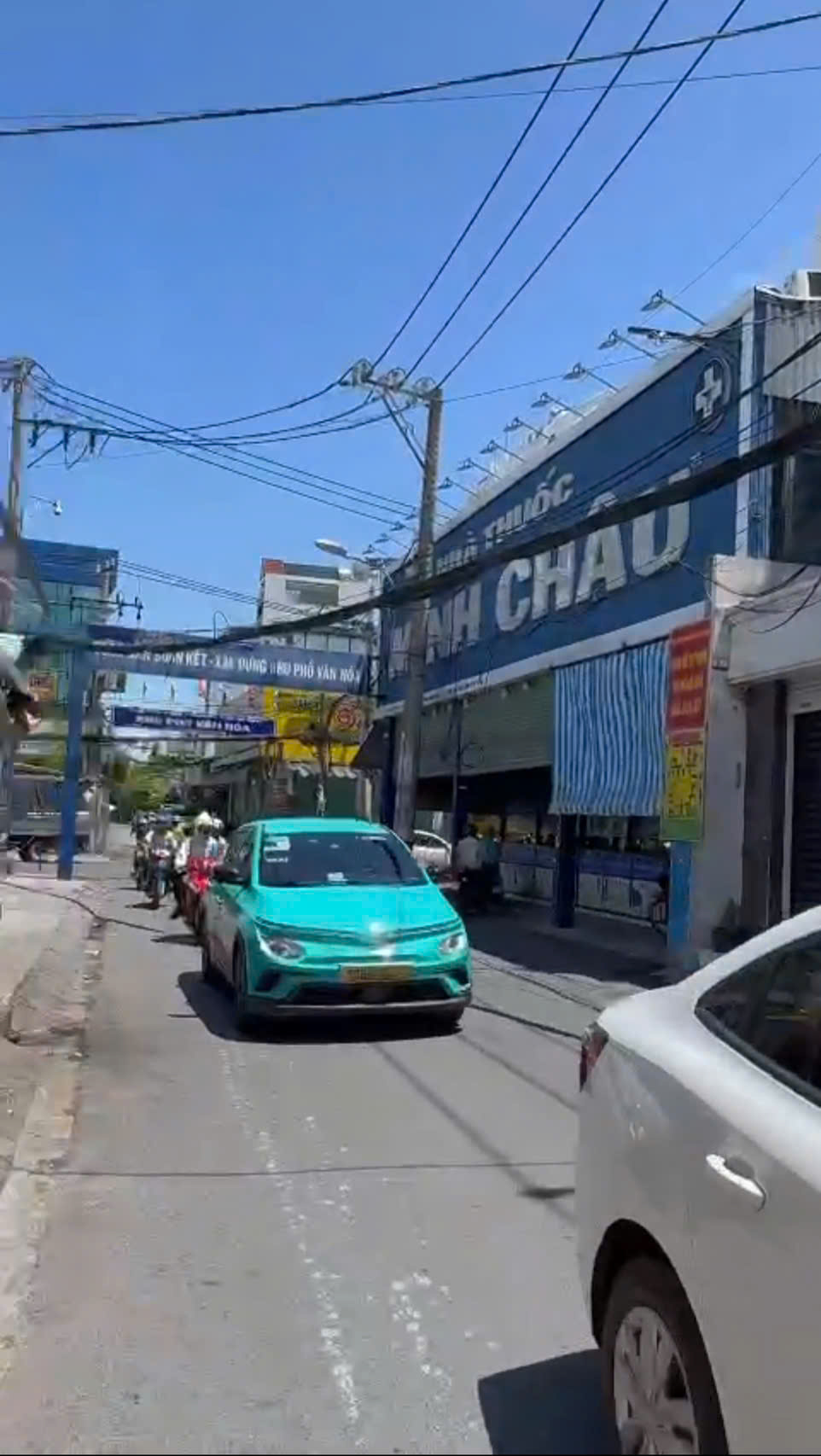 Bán nhà MTKD Lê Văn Thọ 5 lầu 64m2 KD đa ngành cho thuê 20 triệu sát CV Làng Hoa 10.8 tỷ. 