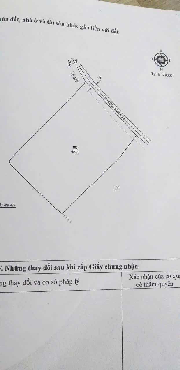BÁN ĐẤT CHÍNH CHỦ – XÃ ĐẠI LÀO, TP. BẢO LỘC, LÂM ĐỒNG-4
