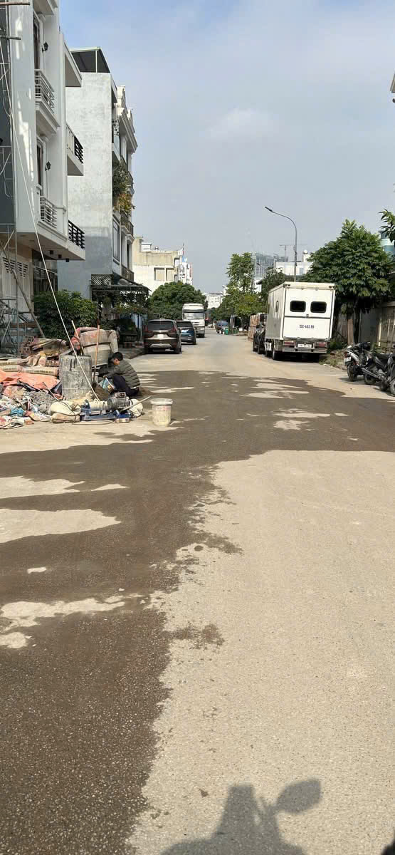 Lô đất đẹp Lê Hồng Phong - Gần Khách sạn Trung Quân