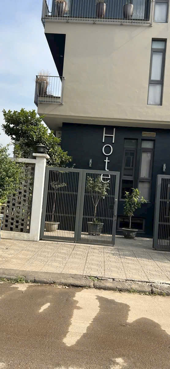 Lô đất đẹp Lê Hồng Phong - Gần Khách sạn Trung Quân