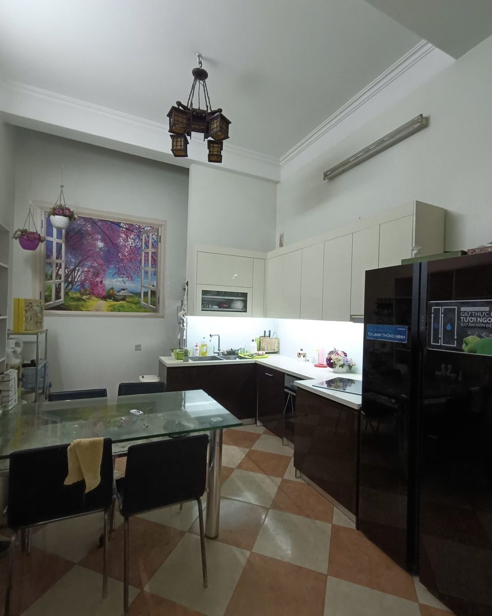 CẦN CHO THUÊ NHÀ NGUYÊN CĂN 4 TẦNG TRONG NGHÁCH ĐƯỜNG NGỌC KHÁNH - P.GIẢNG VÕ - BA ĐÌNH - HN