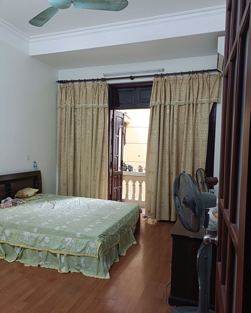 CẦN CHO THUÊ NHÀ NGUYÊN CĂN 4 TẦNG TRONG NGHÁCH ĐƯỜNG NGỌC KHÁNH - P.GIẢNG VÕ - BA ĐÌNH - HN-5