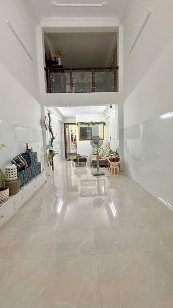 CHÍNH CHỦ GIANG GIANG 0938676685 - BÁN NHÀ 5 TẦNG MỚI HXH 6M Đ.TÔN THẤT TÙNG, QUẬN 1- GIÁ TỐT CHỈ 14,2T- KD AIRBNB NHỘN NHỊP KHÁCH TÂY LƯU TRÚ-3