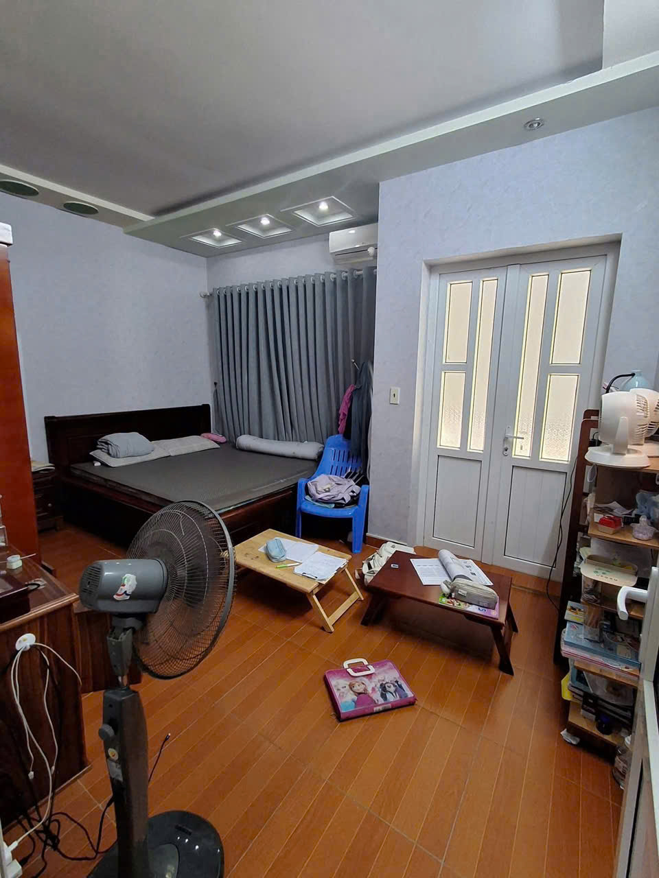 BÁN NHÀ 3 TẦNG PHƯƠNG LƯU, HẢI AN, HẢI PHÒNG  GIÁ TỐT TRUNG TÂM-3
