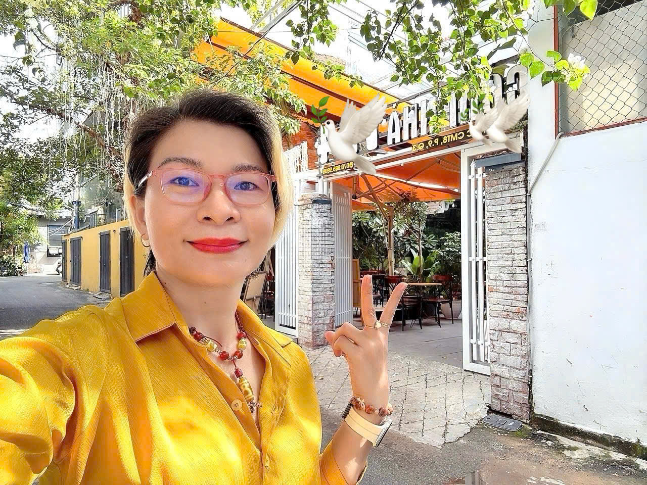 BÁN NHÀ 2 TẦNG MẶT TIỀN HXH Đ.CÁCH MẠNG THÁNG 8, QUẬN 3- NGANG LỚN HIẾM 15M*20M FULL THỔ CƯ- GIÁ TỐT 0938676685 CHÍNH CHỦ
