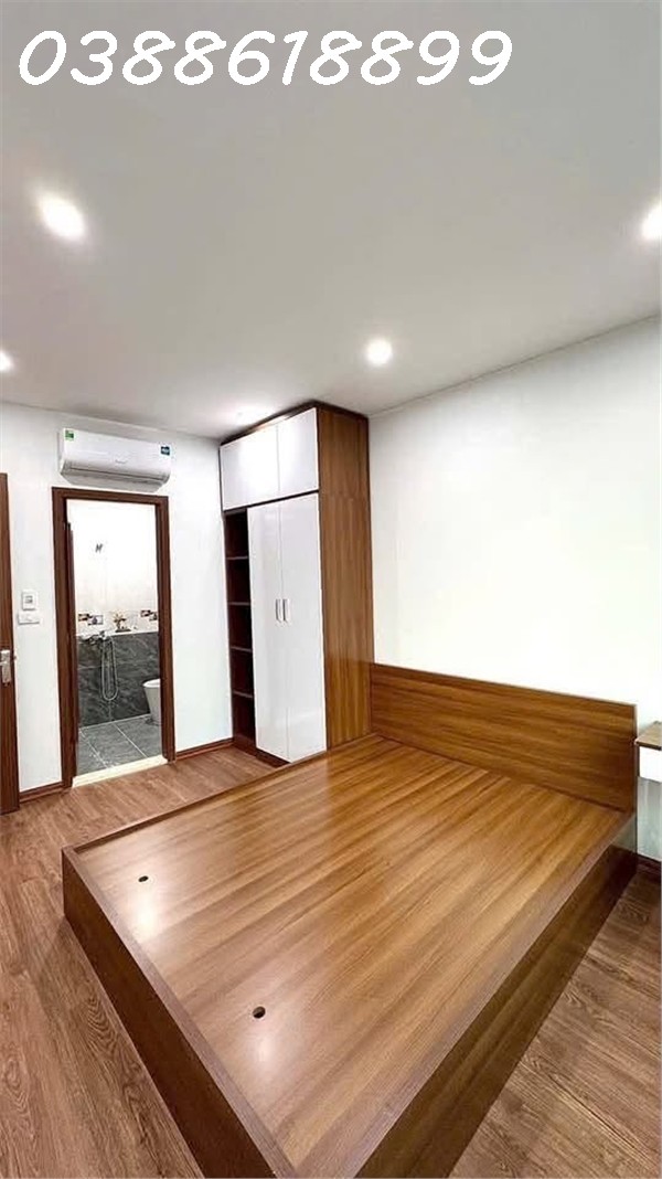TÒA NHÀ 7 TẦNG KIM MÃ, BA ĐÌNH - 66M2  - DT 100 TR/TH - 21 TỶ
