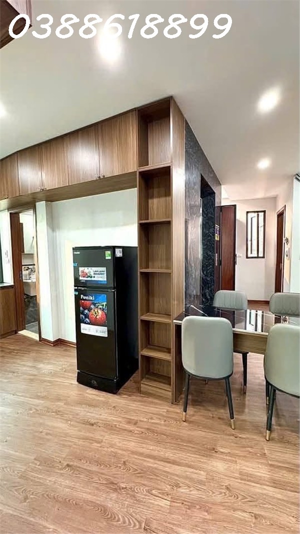 TÒA NHÀ 7 TẦNG KIM MÃ, BA ĐÌNH - 66M2  - DT 100 TR/TH - 21 TỶ-4