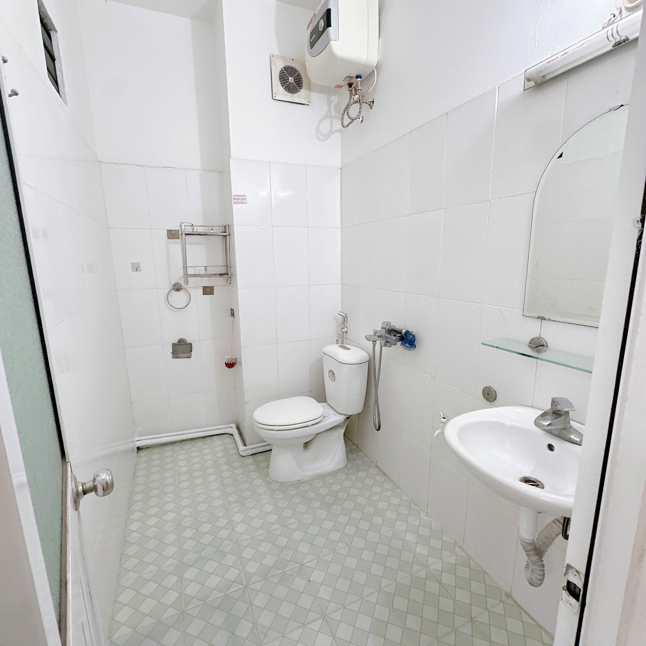 CHÍNH CHỦ CHO THUÊ PHÒNG TRỌ NGỌC ĐẠI – ĐẠI MỖ, NAM TỪ LIÊM , HÀ NỘI-3