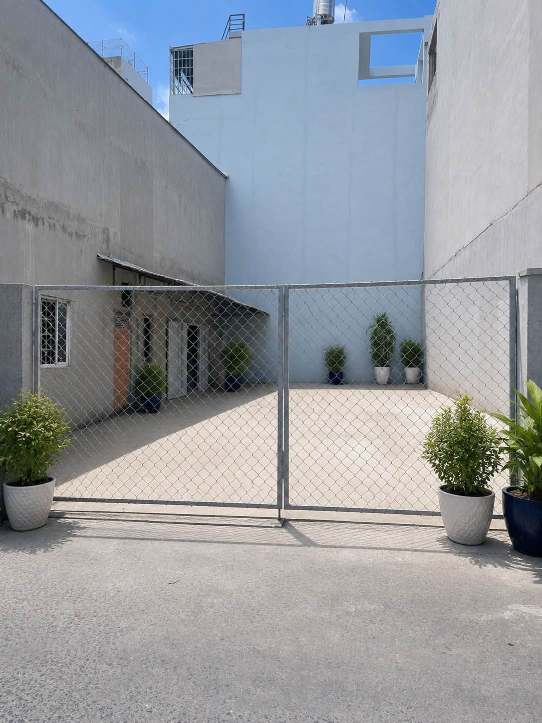 BÁN ĐẤT MẶT TIỀN TÂN HƯƠNG – 76M² (4X19M) – VỊ TRÍ ĐẸP – GIÁ CHỈ 7 TỶ TL