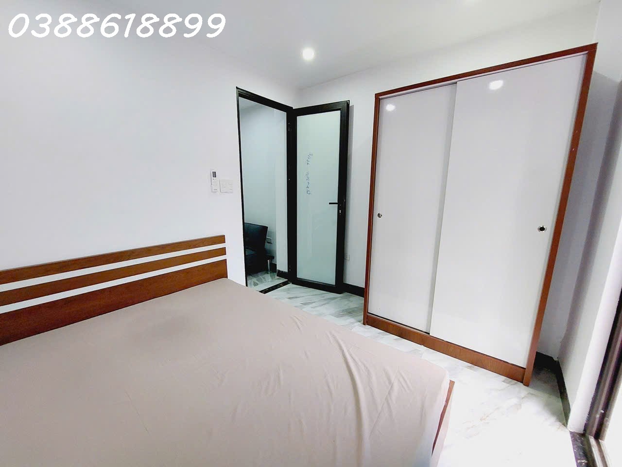 TÒA NHÀ 7 TẦNG KHƯƠNG TRUNG, THANH XUÂN - 80M2 - MT 8M - DT 100 TR/TH - 19,9 TỶ-3