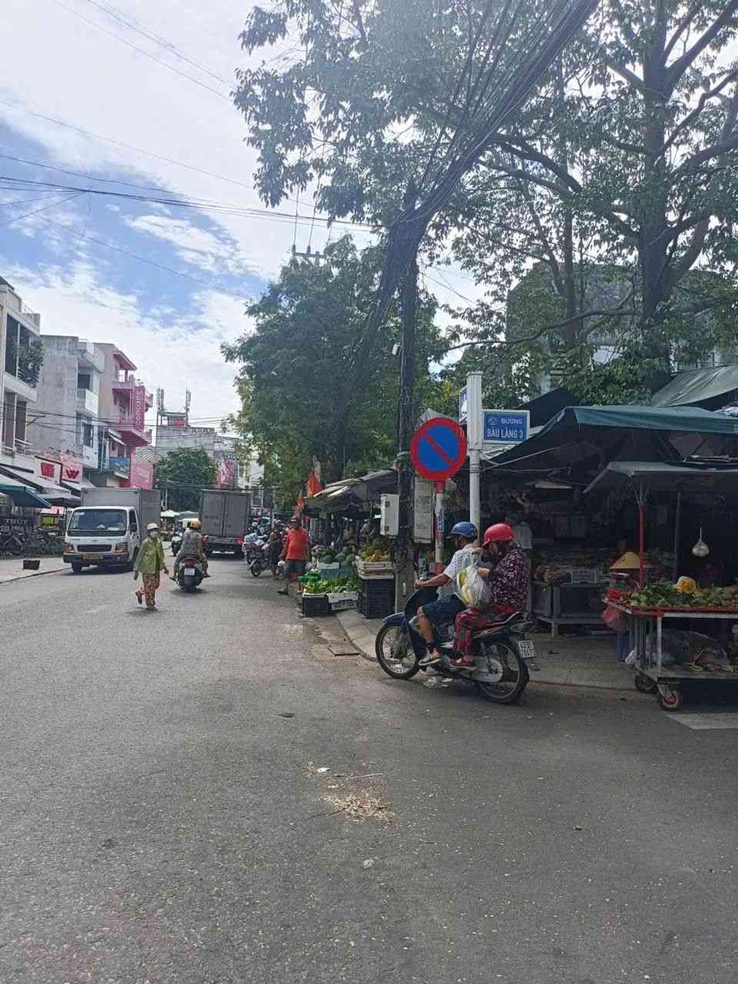 Bán nhà mặt tiền Kỳ Đồng, 100m², giá 10.5 tỷ, 3 tầng, gần biển, kinh doanh-1