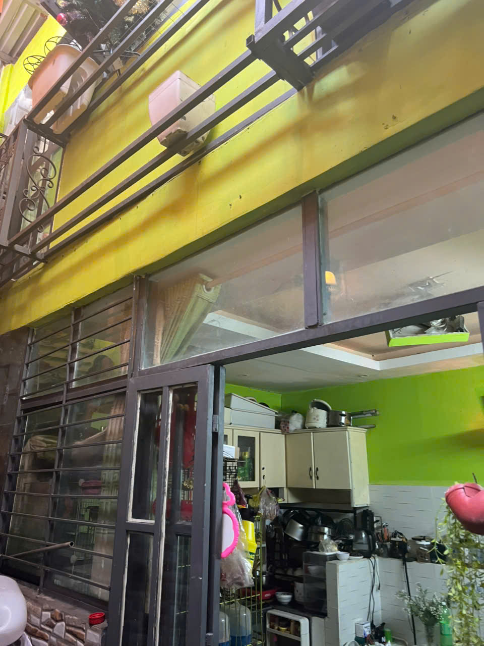 HOT HOT – CHÍNH CHỦ CẦN BÁN CĂN NHÀ TẠI P. 16, Q. 11, Thành phố Hồ Chí Minh.