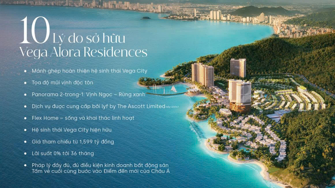 Chỉ Với 1 Tỷ 599 Sở Hữu Ngay Căn Hộ View Trực Biển - Cách Bãi Tắm Chỉ 150m - Bàn Giao Full Nội Thất-3