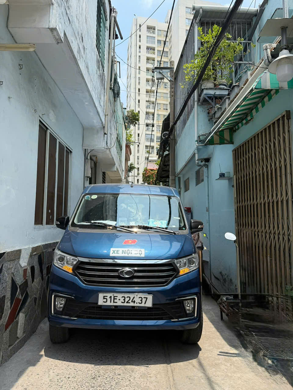 SIÊU PHẨM KẾ BÊN ĐẦM SEN, HXH CÁCH 1 CĂN RA MT – 40M2 - 6TỶ LH:0965547748.-5